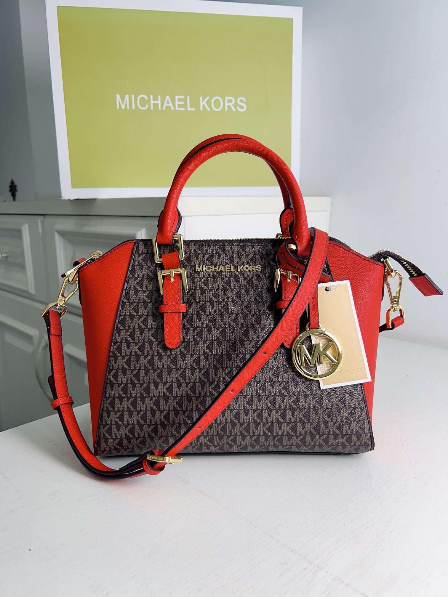 Tas tangan wanita Michael Kors - Women'S Bags Of Michael Kors ulasan dan harga