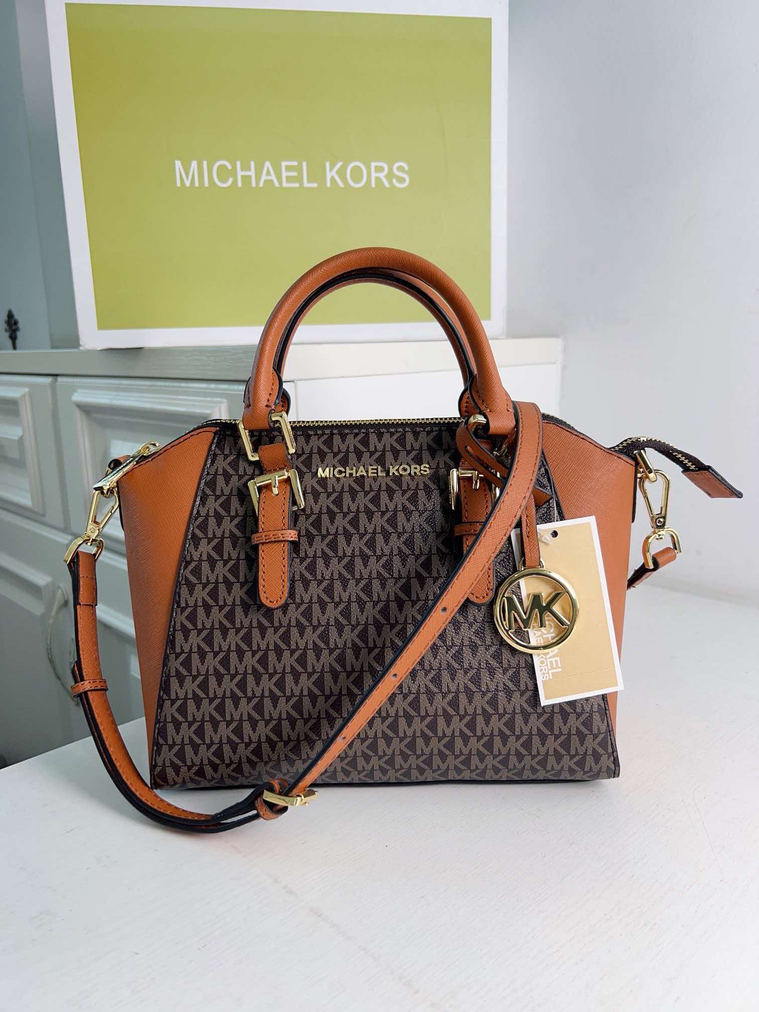Tas tangan wanita Michael Kors - Women'S Bags Of Michael Kors ulasan dan harga