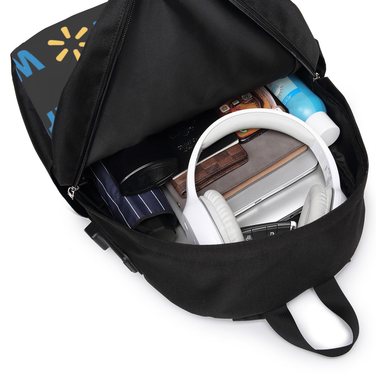 Tas Ransel Walmart untuk Perja - Women Bags Walmart ulasan dan harga