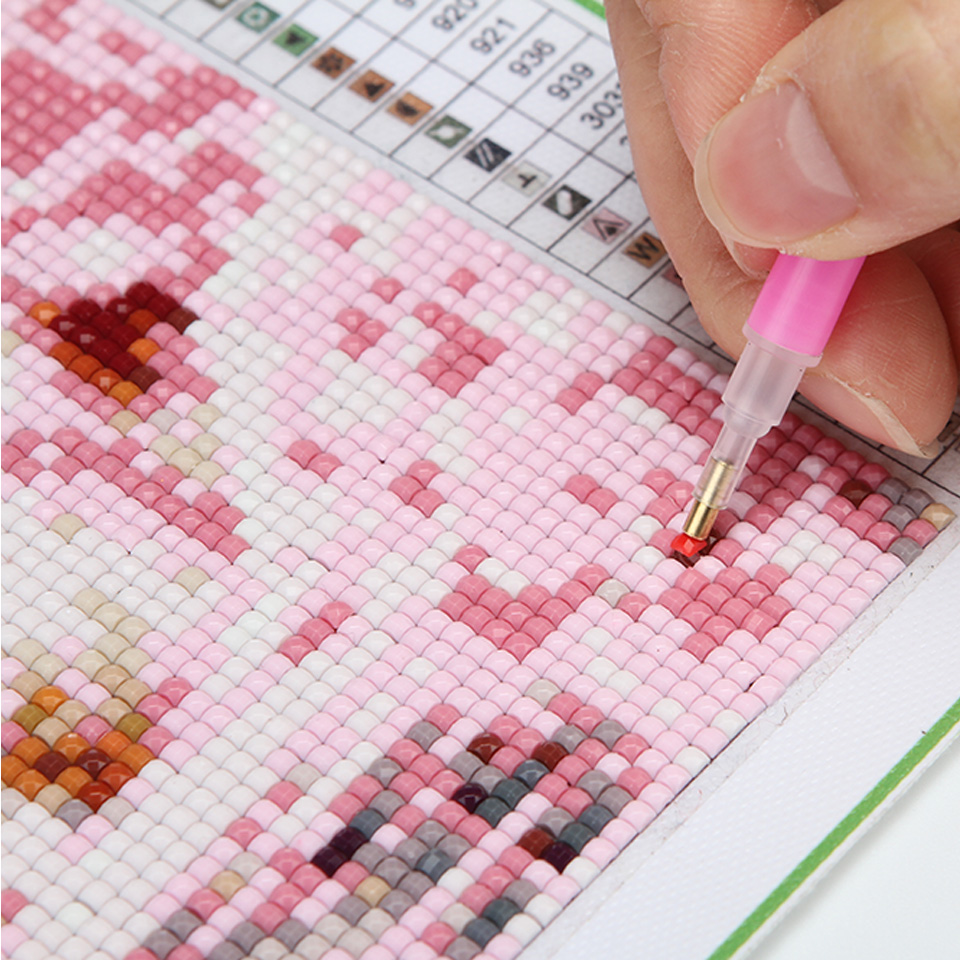 Kit Lukisan Berlian Diy Koleks - Women'S Bags New Collection ulasan dan harga