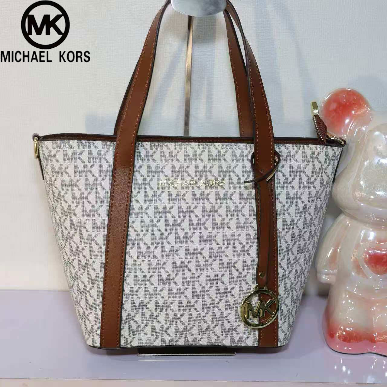 MICHAEL KORS/Michael Kors MK T - Women'S Bags Of Michael Kors ulasan dan harga