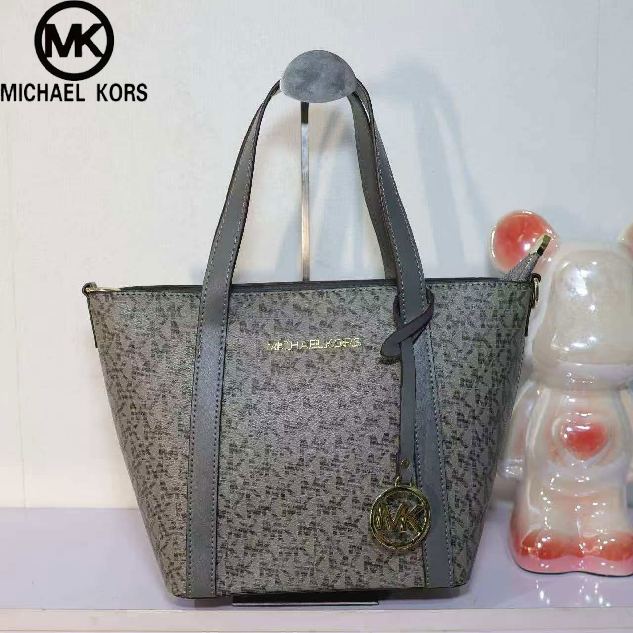 MICHAEL KORS/Michael Kors MK T - Women'S Bags Of Michael Kors ulasan dan harga