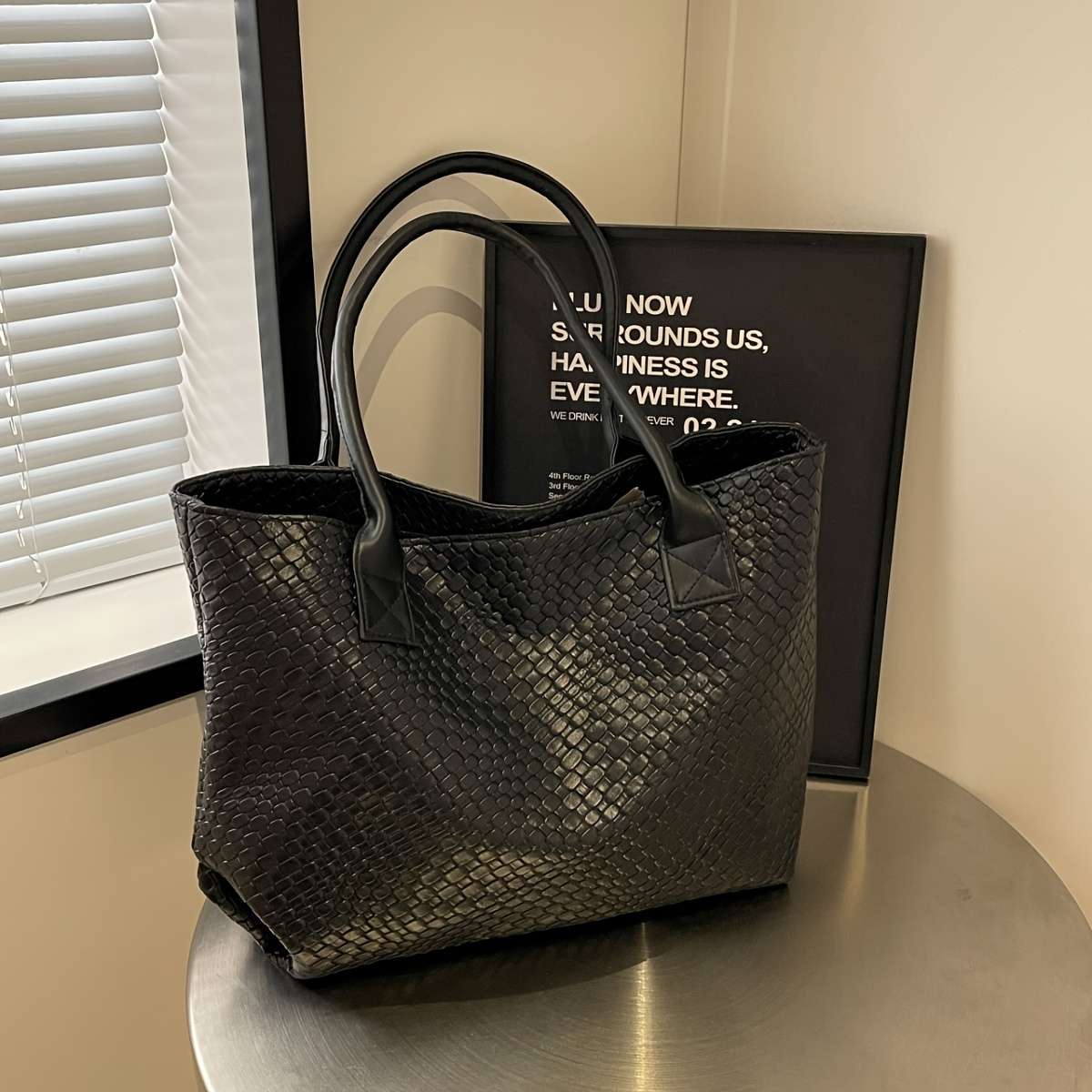 Tas Tote Wanita Mewah Baru Tas - Women Bags On Sale ulasan dan harga