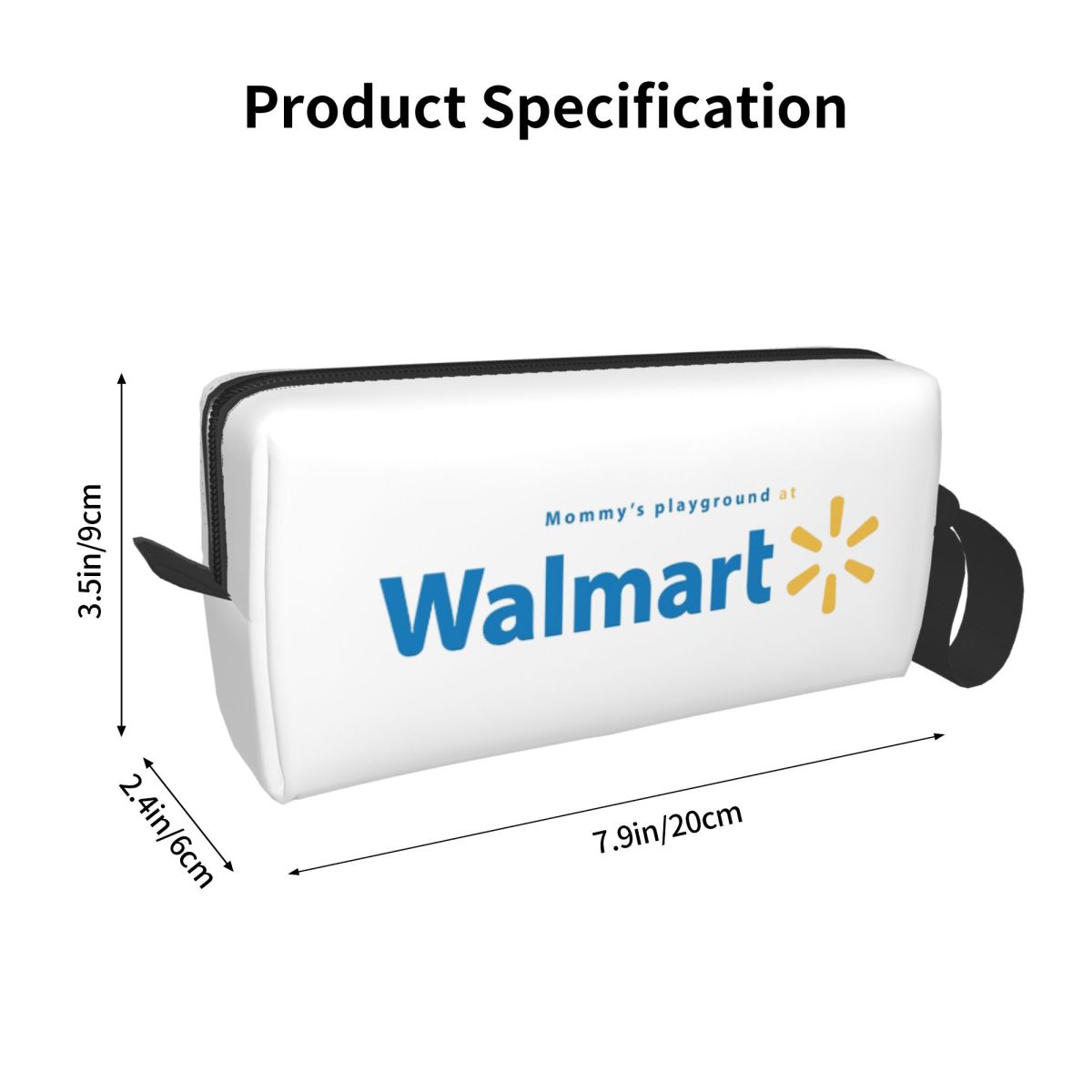 Tas Makeup Walmart, Organizer  - Women Bags Walmart ulasan dan harga