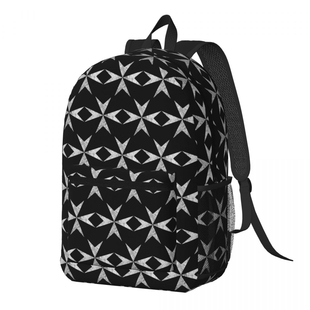 Maltese Cross Knights Hospital - Women Bags Malta ulasan dan harga