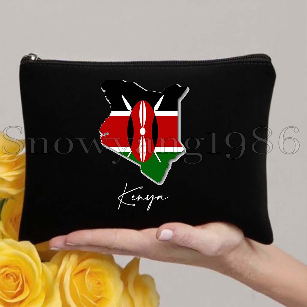 Tas Kosmetik Lucu Motif Lamban - Women Bags Kenya ulasan dan harga