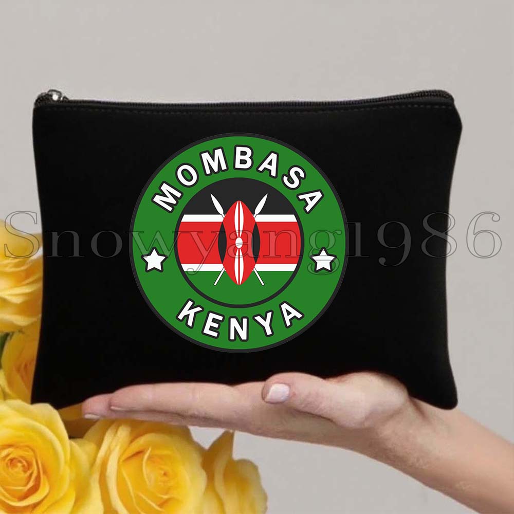 Tas Kosmetik Lucu Motif Lamban - Women Bags Kenya ulasan dan harga