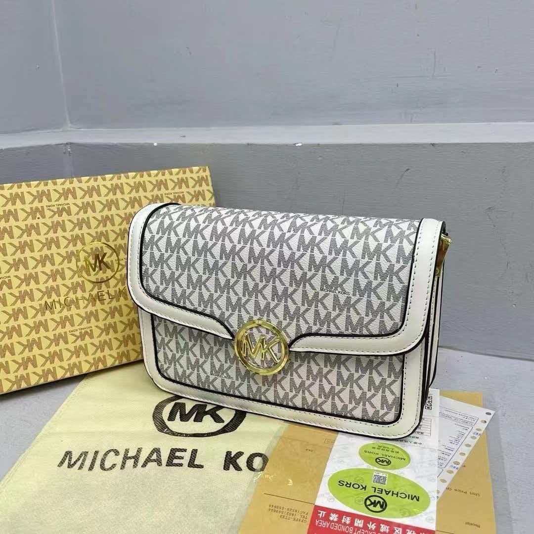Tas Selempang Wanita Michael K - Women'S Bags Of Michael Kors ulasan dan harga