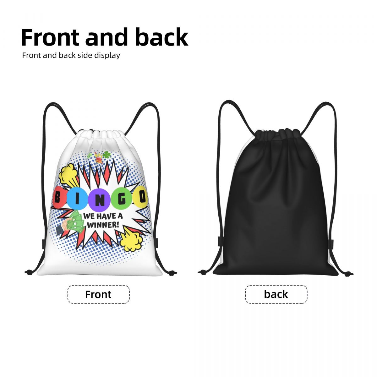 Bingo Kami Ada Pemenang Tas Se - Women Bags Winners ulasan dan harga